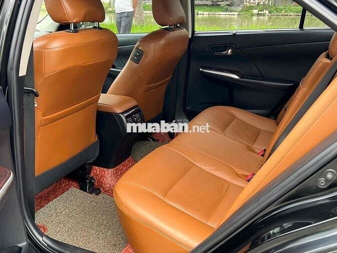 Toyota Camry 2019 2.5Q - 96000 km