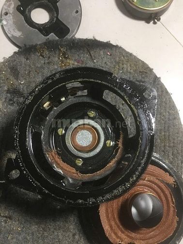Thanh audio...chuyên quấn sửa các loại loa