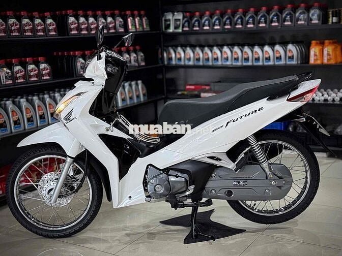 Fuled125 2022 zin Lướt mới keng