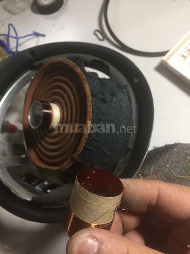 Thanh audio...chuyên quấn sửa các loại loa