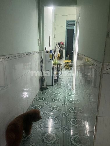 Chính chủ cho thuê nhà Hóc Môn gần Q12, GV