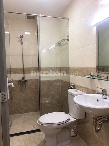 Bán Nhà 5 tầng gần đường Phạm Văn Đồng - Hiệp Bình Chánh –Thủ Đức