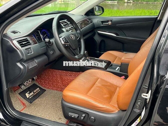 Toyota Camry 2019 2.5Q - 96000 km