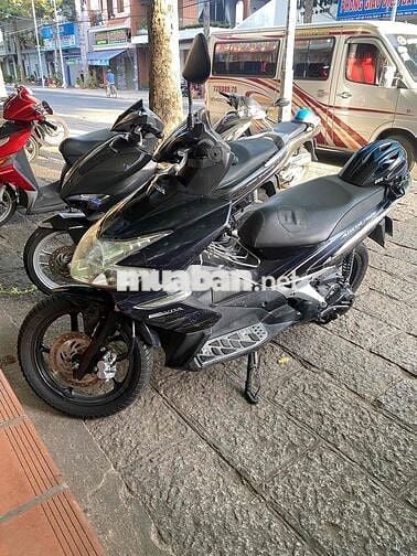 thanh lý ab 2008 máy zin xe sạch sẽ
