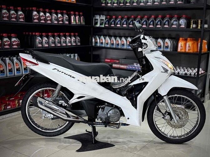Fuled125 2022 zin Lướt mới keng
