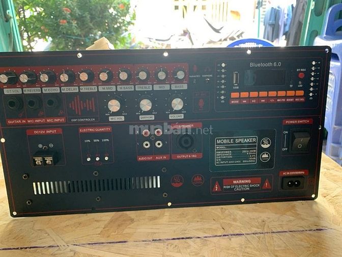 Thanh audio...chuyên quấn sửa các loại loa