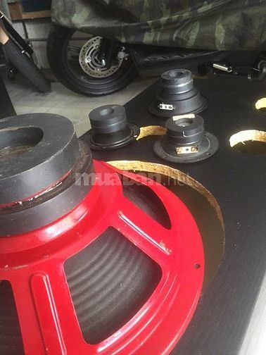 Thanh audio...chuyên quấn sửa các loại loa