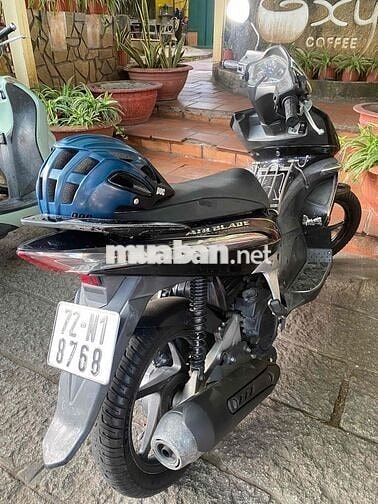 thanh lý ab 2008 máy zin xe sạch sẽ