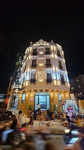 Bán căn mặt tiền Phạm Văn Đồng, Phường 1, Gò Vấp