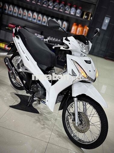 Fuled125 2022 zin Lướt mới keng
