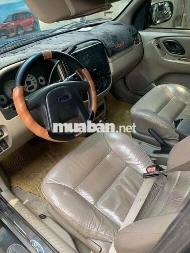 Ford Ranger 2007 số sàn máy dầu