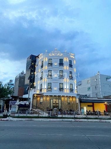 Bán căn mặt tiền Phạm Văn Đồng, Phường 1, Gò Vấp