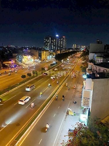 Bán căn mặt tiền Phạm Văn Đồng, Phường 1, Gò Vấp