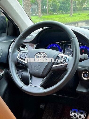 Toyota Camry 2019 2.5Q - 96000 km