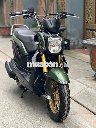 Honda zoomer
