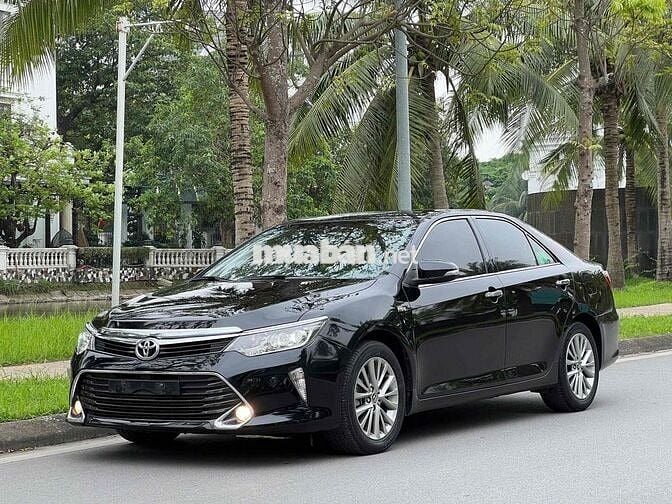 Toyota Camry 2019 2.5Q - 96000 km