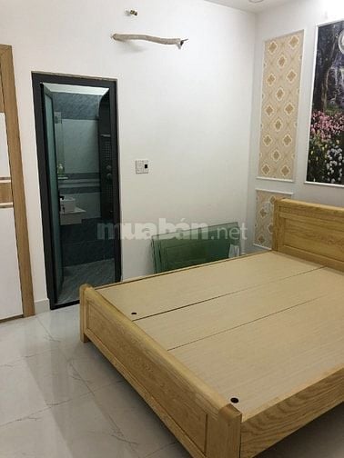 Bán Nhà 5 tầng gần đường Phạm Văn Đồng - Hiệp Bình Chánh –Thủ Đức