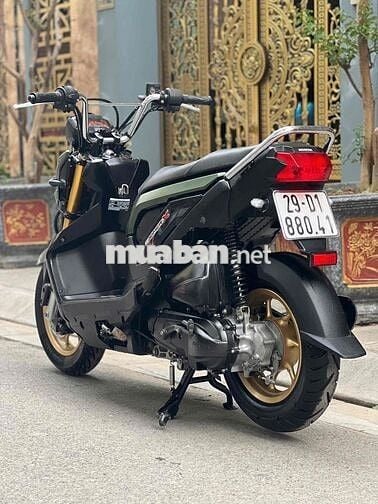 Honda zoomer