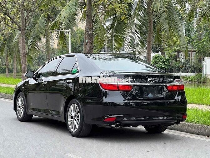 Toyota Camry 2019 2.5Q - 96000 km