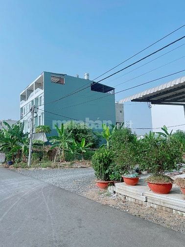 Chính chủ cần bán gấp lô đất nhà phố 6x18 nên A2 gần Tạ Quang Bửu giá 