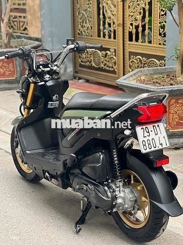 Honda zoomer