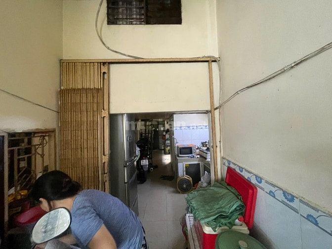 Trung Tâm Tân Bình - Hẻm 343 Nguyễn Trọng Tuyển - 90m2, ngang 6 nở hậu