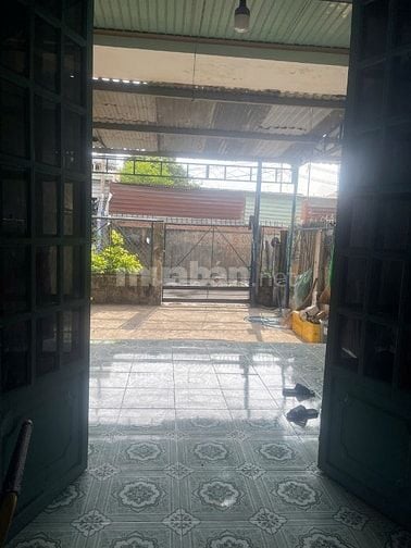 Chính chủ cho thuê nhà Hóc Môn gần Q12, GV