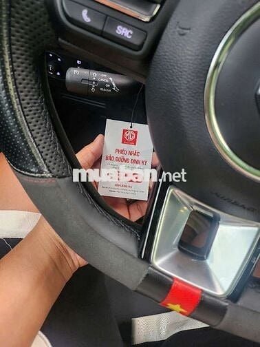 MG MGZS 2024 Luxury 1.5 AT 2WD - 10000 km