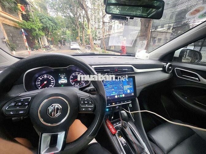 MG MGZS 2024 Luxury 1.5 AT 2WD - 10000 km