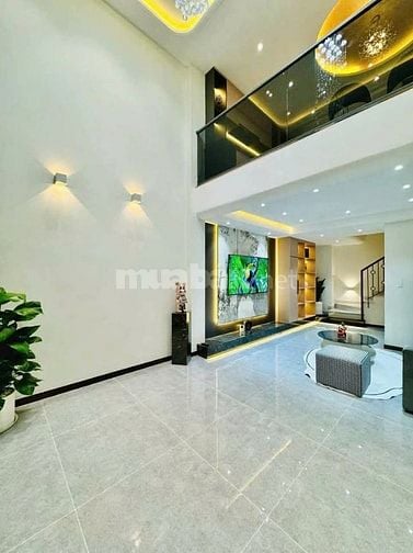 Siêu hot nhà giá ngộp đường Thái Phiên, Quận 11. Giá 2,84 tỷ/60m2, HXH