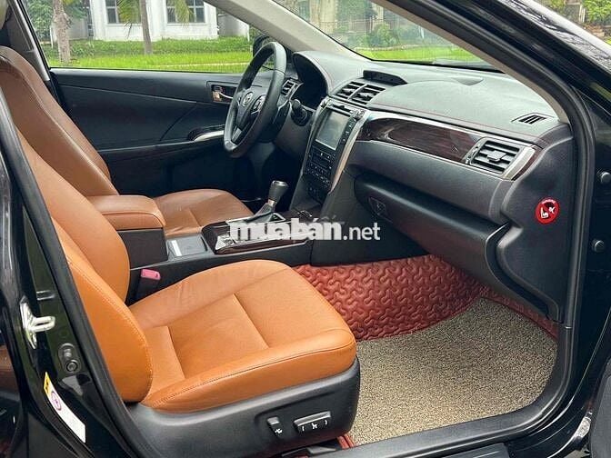 Toyota Camry 2019 2.5Q - 96000 km