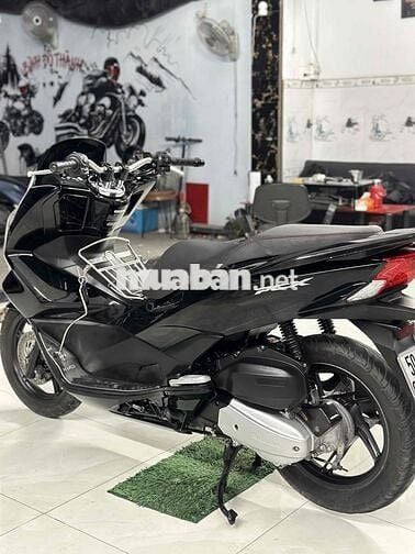 Pcx 125 bssg khoá smarkey đk 2015 xe đẹp máy zin