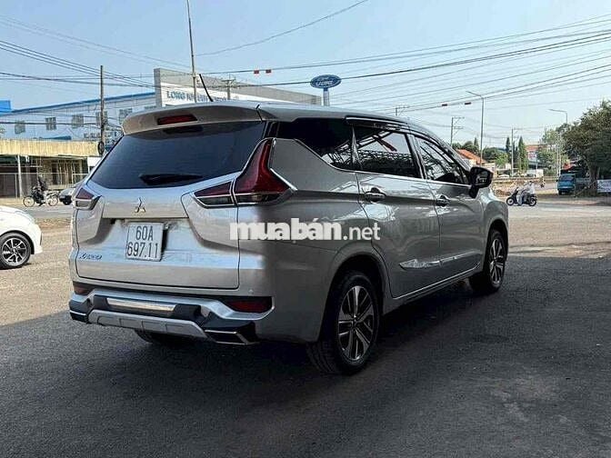 Mitsubishi Xpander 2019 1.5MT rin a-á bao sang tên