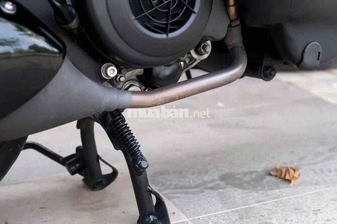 Vespa Sprint abs 150 bao uỷ quyền bs đẹp