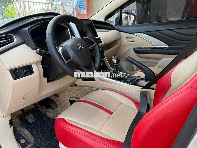 Mitsubishi Xpander 2019 1.5MT rin a-á bao sang tên