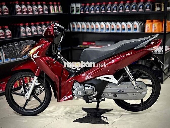 Fuled125 2023 Lướt ( Hỗ trợ Trả GÓP )