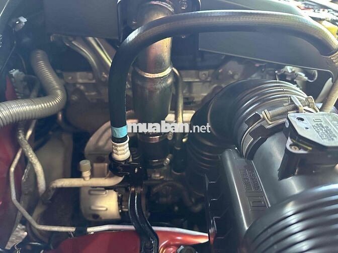 TOYOTA HILUX 3.0L 4x4 AT SX 2016 NHẬP KHẨU
