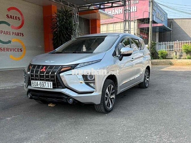 Mitsubishi Xpander 2019 1.5MT rin a-á bao sang tên