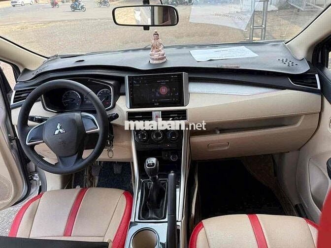 Mitsubishi Xpander 2019 1.5MT rin a-á bao sang tên