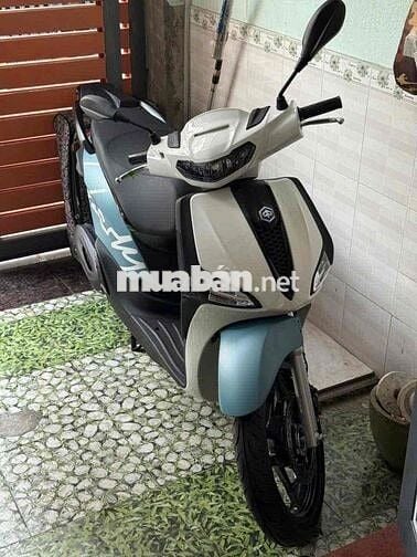 Liberty abs like new lướt 90 km 2025