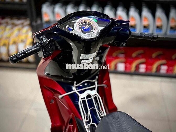 Fuled125 2023 Lướt ( Hỗ trợ Trả GÓP )