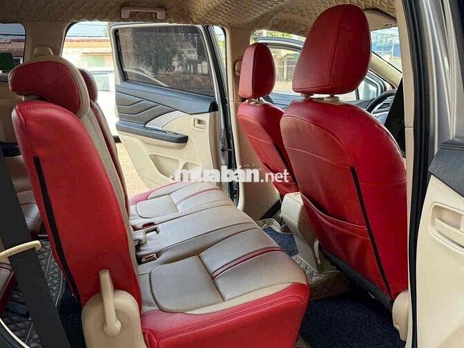 Mitsubishi Xpander 2019 1.5MT rin a-á bao sang tên