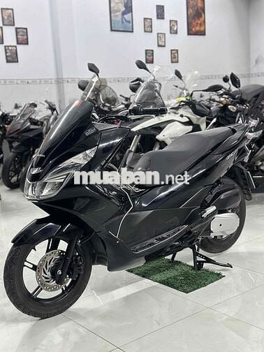 Pcx 125 bssg khoá smarkey đk 2015 xe đẹp máy zin