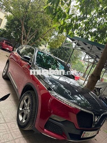 VinFast Lux SA2.0 2021 SA2.0 tiêu chuẩn - 60.000km