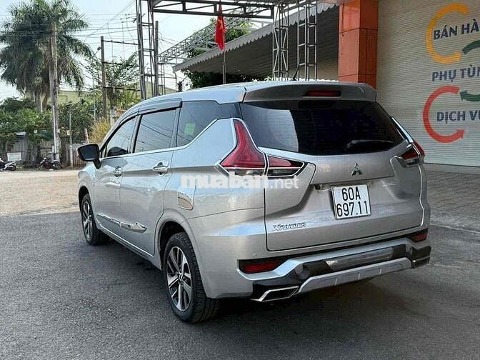 Mitsubishi Xpander 2019 1.5MT rin a-á bao sang tên