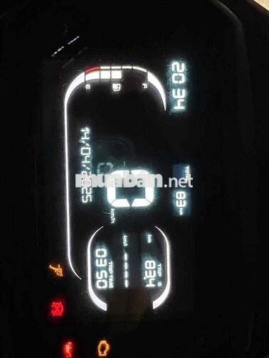 Liberty abs like new lướt 90 km 2025