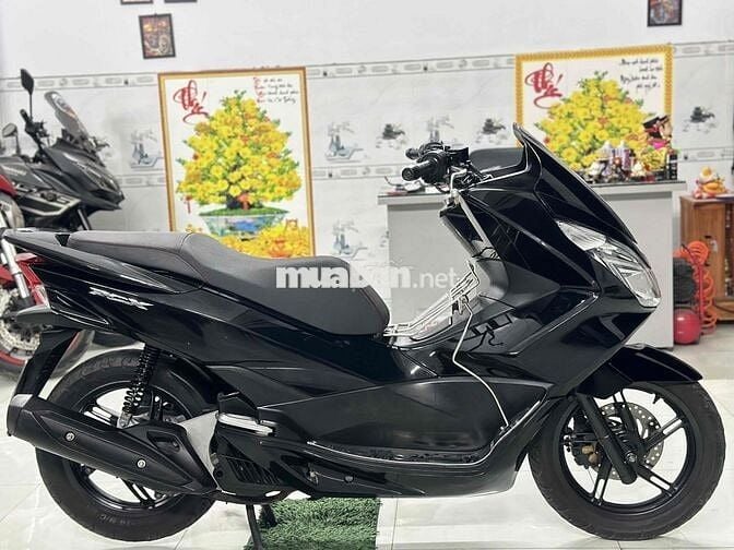 Pcx 125 bssg khoá smarkey đk 2015 xe đẹp máy zin