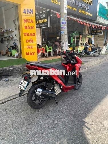 ✅✅ VARIO 150 DK 2023 XE ĐẸP MÁY ZIN ÊM RU  GIÁ: 3X