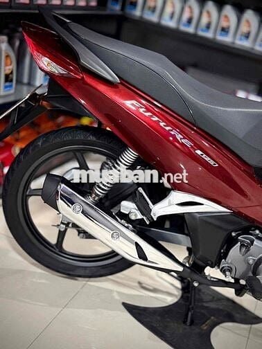 Fuled125 2023 Lướt ( Hỗ trợ Trả GÓP )