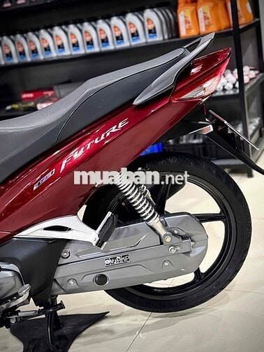 Fuled125 2023 Lướt ( Hỗ trợ Trả GÓP )